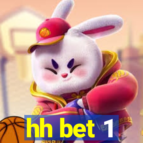 hh bet 1
